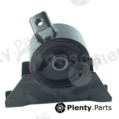 Ossca 62636 — Mounting, engine