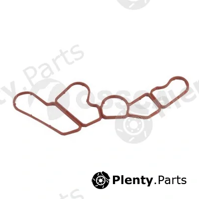 Ossca 28151 — Gasket, oil filter housing