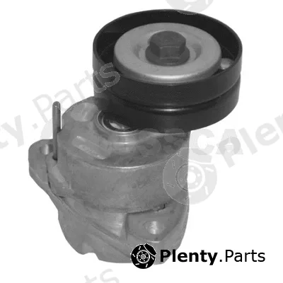 Ossca 01538 — Belt Tensioner, V-ribbed belt