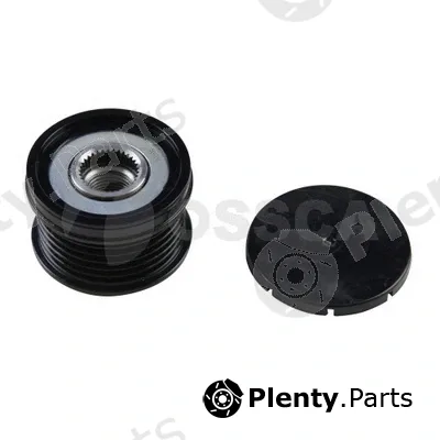 Ossca 14763 — Alternator Freewheel Clutch