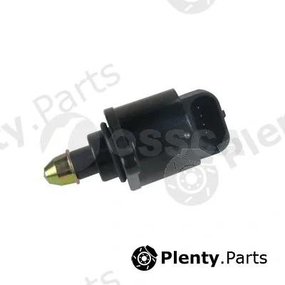 Ossca 57733 — Idle Control Valve, air supply