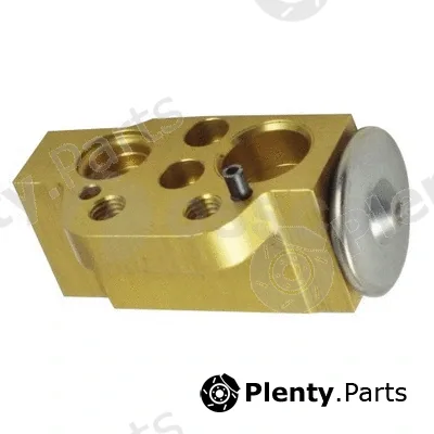 Ossca 12666 — Expansion Valve, air conditioning