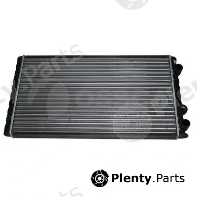 Ossca 02319 — Radiator, engine cooling