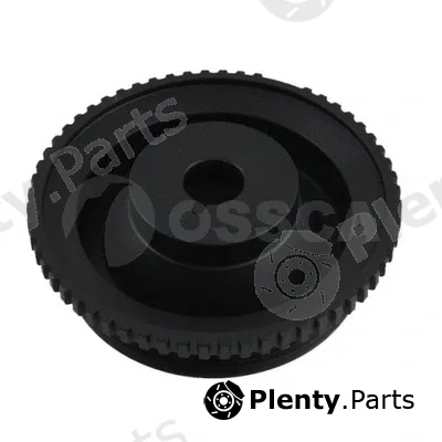 Ossca 06465 — Belt Pulley, crankshaft