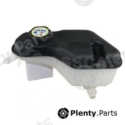 Ossca 18479 — Expansion Tank, coolant