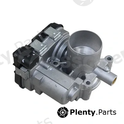 Ossca 55652 — Throttle Body