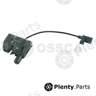 Ossca 26791 — Bonnet Lock
