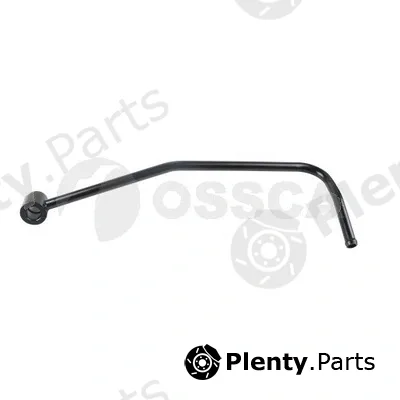 Ossca 58243 — Coolant Pipe