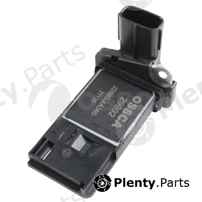 Ossca 29992 — Mass Air Flow Sensor