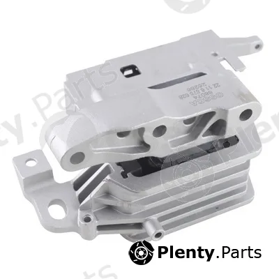 Ossca 68074 — Mounting, engine