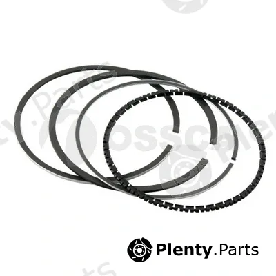 Ossca 06570 — Piston Ring Kit