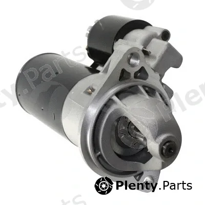 Ossca 04289 — Starter