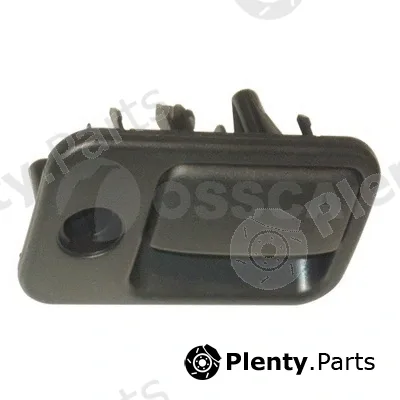Ossca 00711 — Glove Compartment Lock