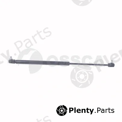 Ossca 25188 — Gas Spring, boot/cargo area