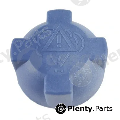 Ossca 12713 — Cap, coolant tank