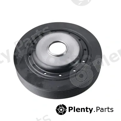 Ossca 65000 — Belt Pulley, crankshaft
