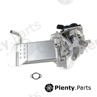 Ossca 24545 — Valve, exhaust gas recirculation