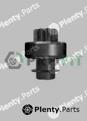 Profit 1910-8068 — Freewheel Gear, starter