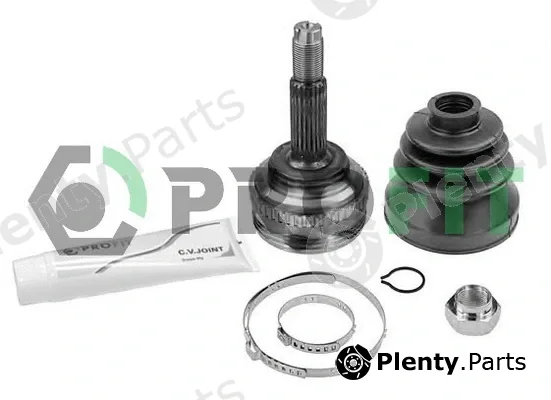 Profit 2710-1530 — Joint Kit, drive shaft