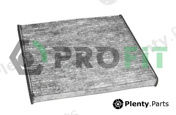 Profit 1521-2159 — Filter, cabin air