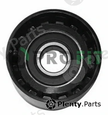 Profit 1014-3022 — Deflection/Guide Pulley, V-ribbed belt