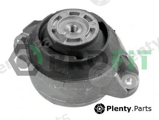 Profit 1015-0034 — Mounting, engine