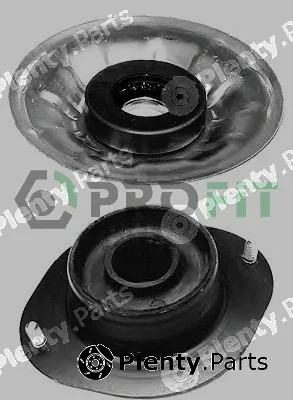 Profit 2314-0123 — Mounting, shock absorber