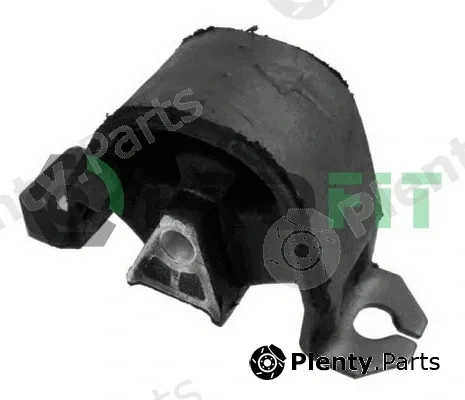 Profit 1015-0267 — Mounting, engine