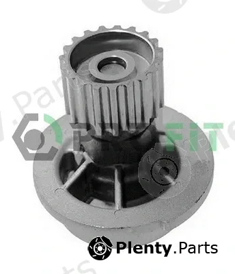 Profit 1701-0696 — Water Pump, engine cooling