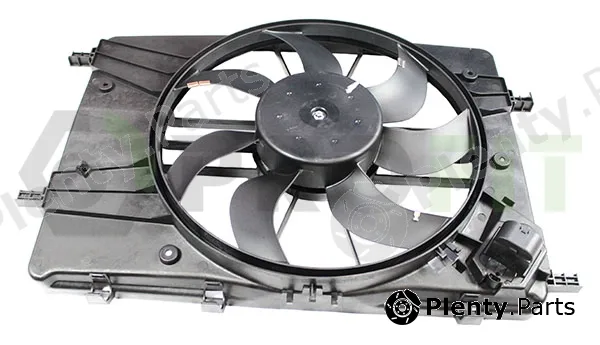 Profit 1850-0071 — Fan, engine cooling