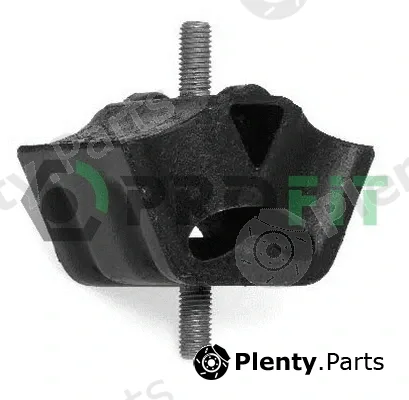 Profit 1015-0185 — Mounting, engine