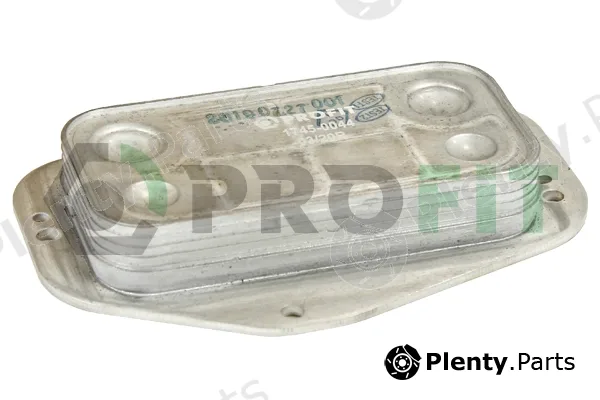 Profit 1745-0044 — Oil Cooler, engine oil
