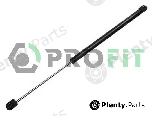 Profit 2015-0056 — Gas Spring, boot/cargo area
