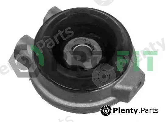 Profit 1015-0205 — Mounting, engine