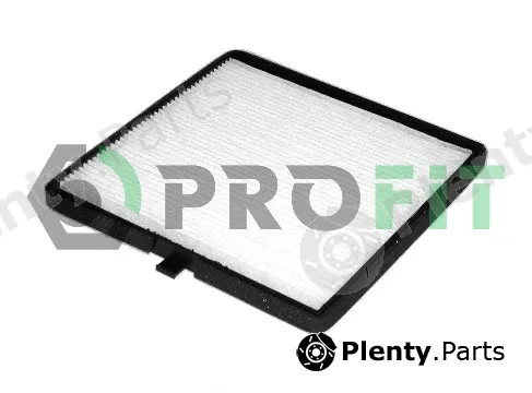 Profit 1521-2305 — Filter, cabin air