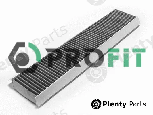 Profit 1521-2183 — Filter, cabin air