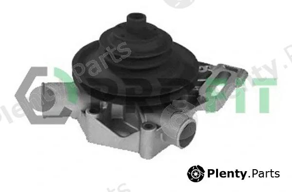 Profit 1701-0240 — Water Pump, engine cooling