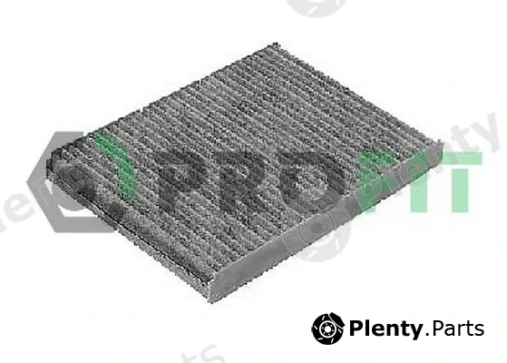Profit 1521-1037 — Filter, cabin air