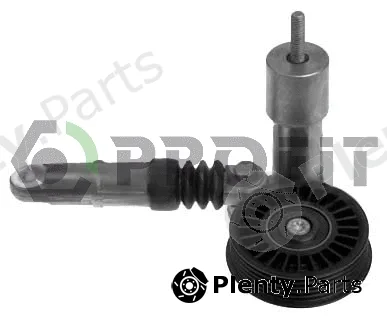 Profit 1014-2351 — Tensioner Pulley, timing belt