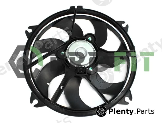 Profit 1850-0058 — Fan, engine cooling