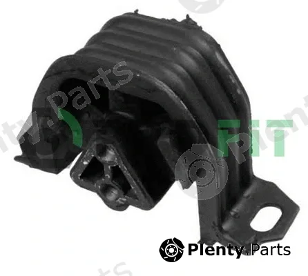 Profit 1015-0247 — Mounting, engine