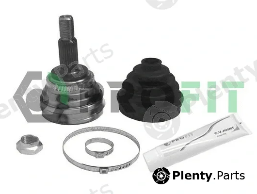 Profit 2710-1203 — Joint Kit, drive shaft