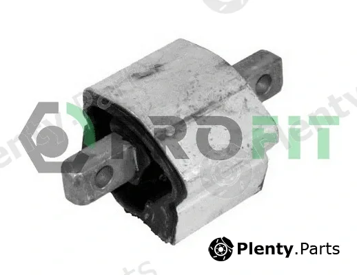 Profit 1015-0077 — Mounting, engine