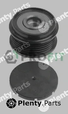 Profit 1014-9002 — Alternator Freewheel Clutch