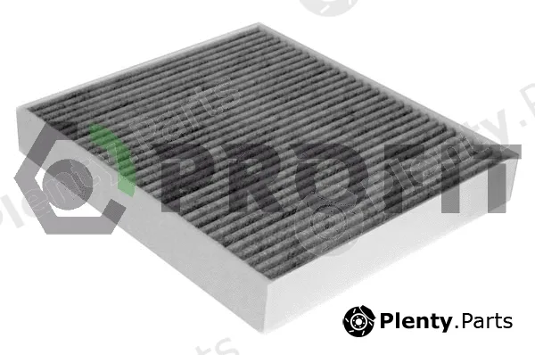 Profit 1521-2340 — Filter, cabin air