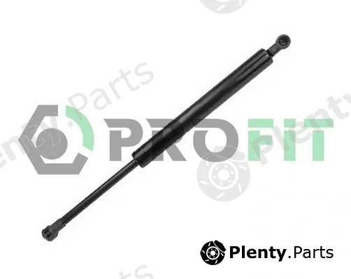 Profit 2015-0147 — Gas Spring, boot/cargo area
