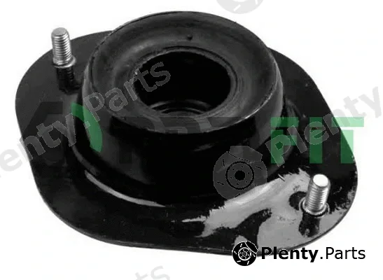 Profit 2314-0120 — Mounting, shock absorber