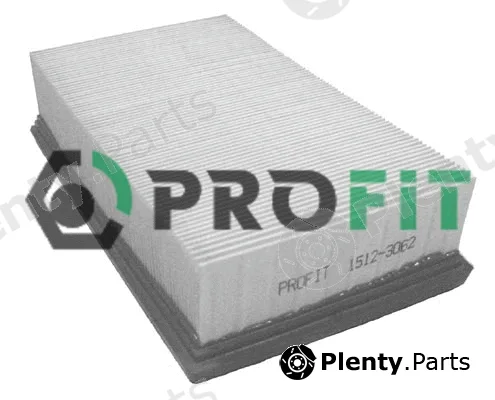 Profit 1512-3062 — Air Filter