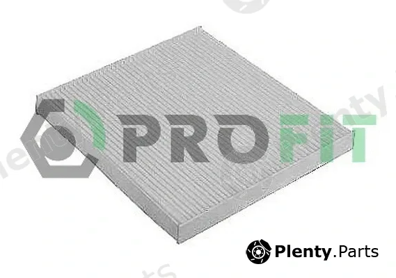 Profit 1520-3115 — Filter, cabin air