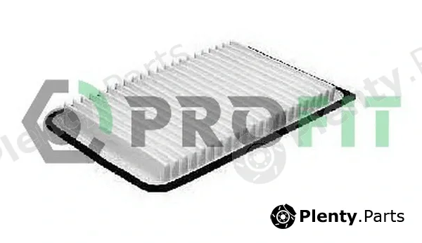 Profit 1512-2607 — Air Filter